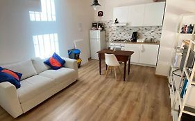 La Mansarda - Loft in centro storico